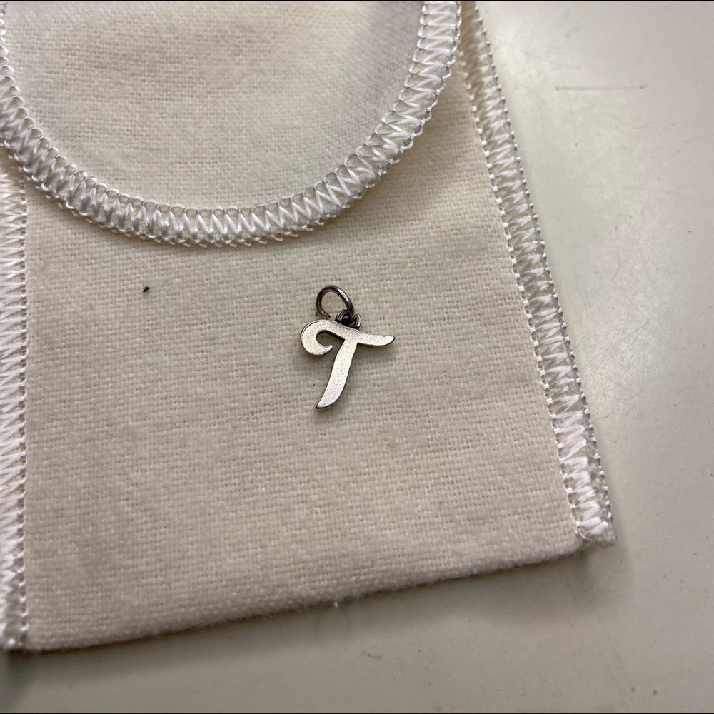 James Avery Charm